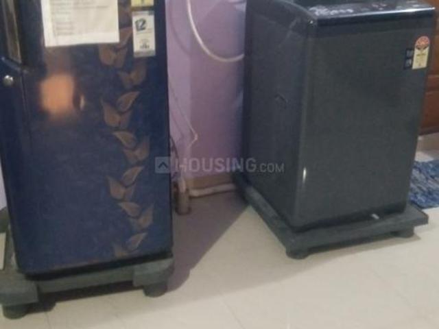 Flat for rent in Teynampet, Tamil Nadu