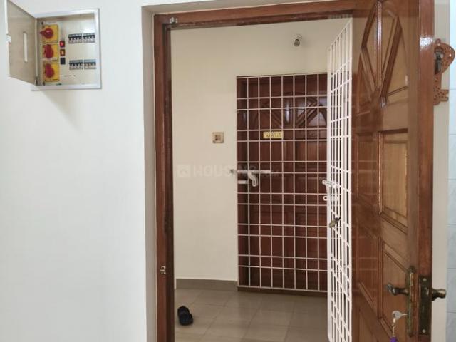 Flat for rent in Teynampet, Tamil Nadu