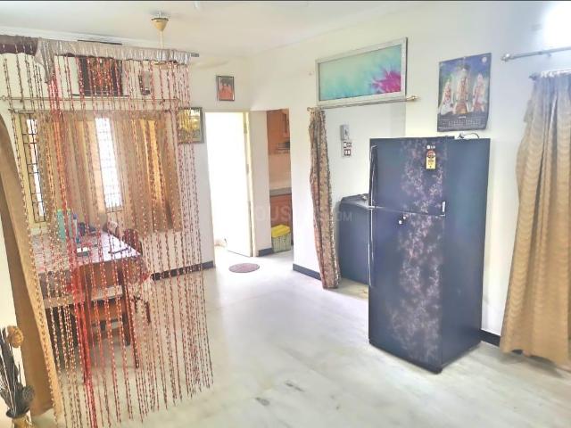 Flat for rent in Teynampet, Tamil Nadu