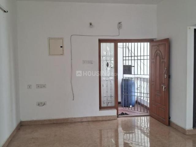 Flat for rent in Ward 109, Chennai Corporation