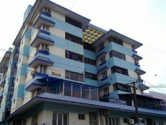 Flat for sale in Teynampet, Tamil Nadu