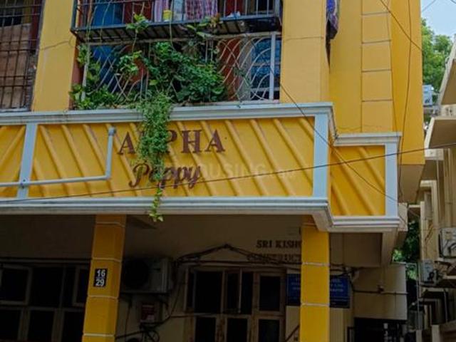 Flat for sale in Teynampet, Tamil Nadu