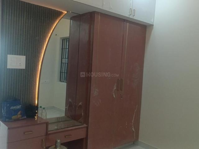 Flat for sale in Ward 108, Chennai Corporation