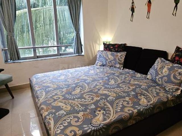 Flat for sale in Chopdem, Goa