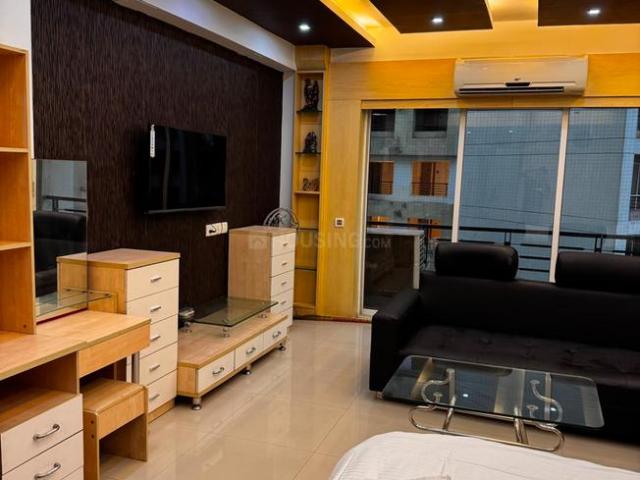 Flat for rent in North 24 Parganas, East Kolkata Township - Kolkata
