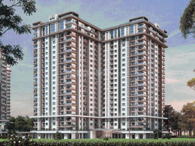 Flat for sale in Karnataka
