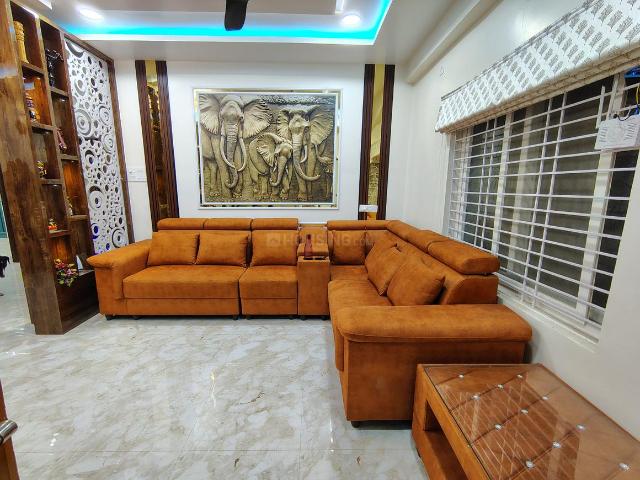 Flat for rent in Ghatkesar, Telangana