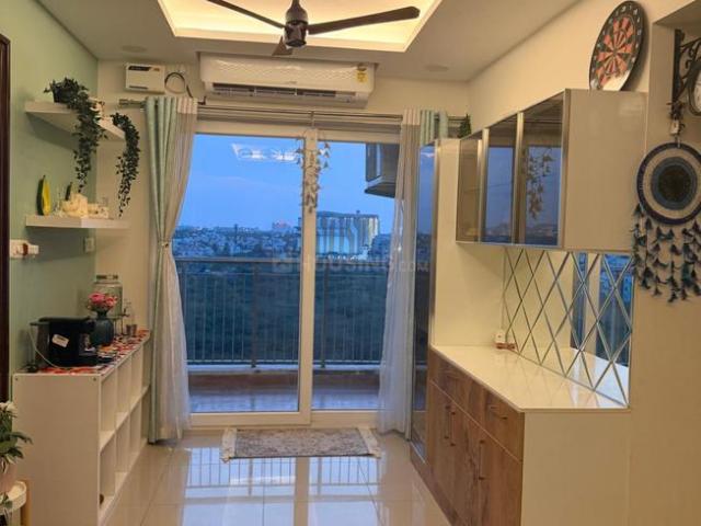 Flat for rent in Nemilichery, Chengalpattu