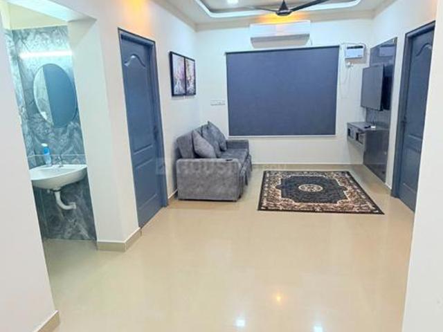 Flat for rent in Chromepet, Tamil Nadu