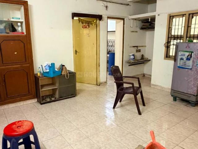 Flat for rent in Chromepet, Tamil Nadu