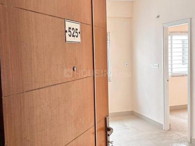 Flat for sale in Chromepet, Tamil Nadu