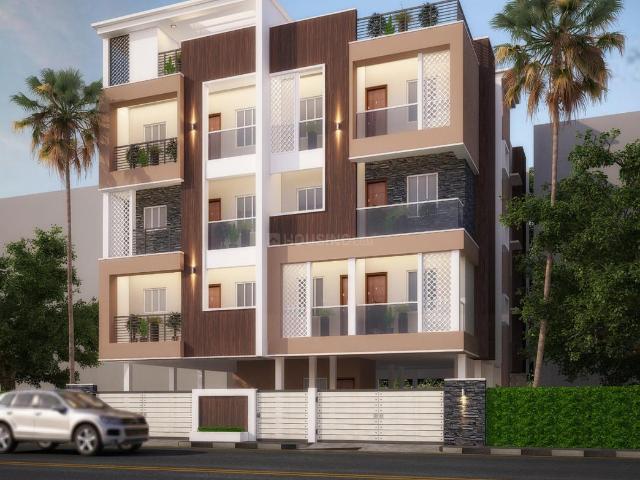Flat for sale in Chromepet, Tamil Nadu
