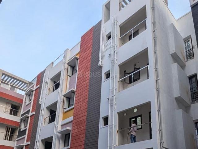 Flat for sale in Chromepet, Tamil Nadu