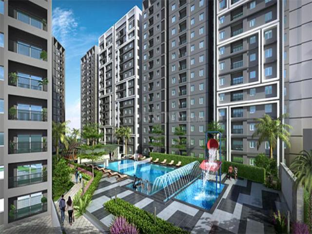 Flat for sale in Chromepet, Tamil Nadu