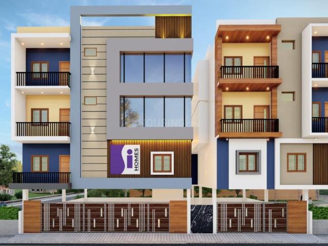 Flat for sale in Chromepet, Tamil Nadu