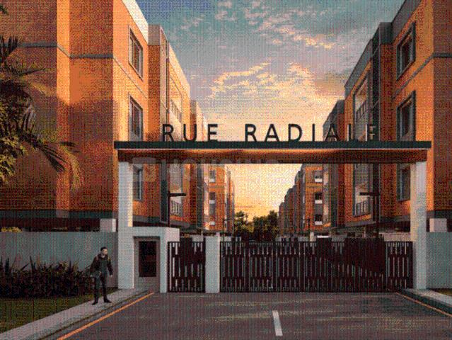 Flat for sale in Tamil Nadu