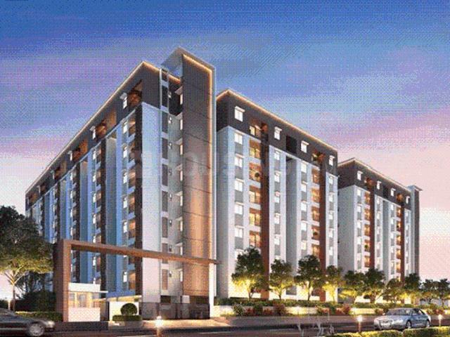Flat for sale in Tamil Nadu