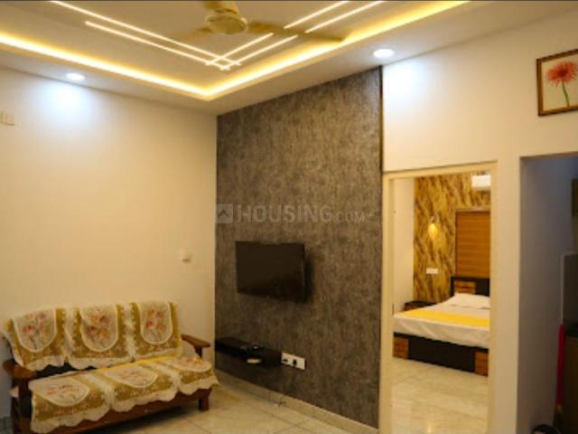 Flat for rent in Aluva, Kerala