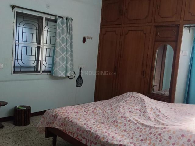 Flat for sale in Adyar, Tamil Nadu