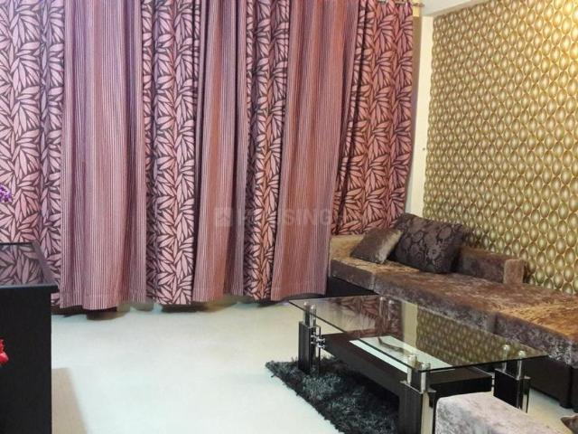 Flat for rent in Civil Lines, Prayagraj