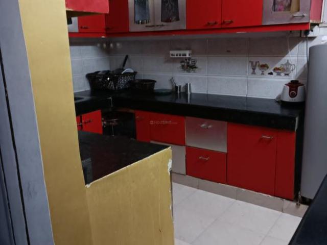 Flat for rent in Civil Lines, Prayagraj