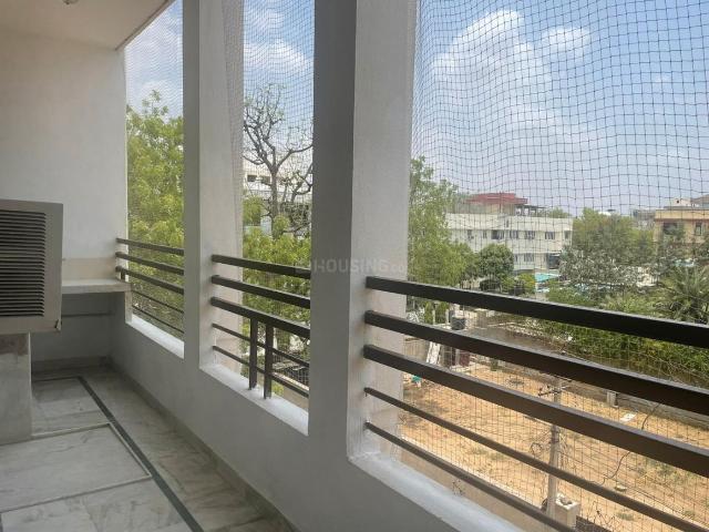 Flat for rent in Ram Nagar Extension, Jaipur Municipal Corporation