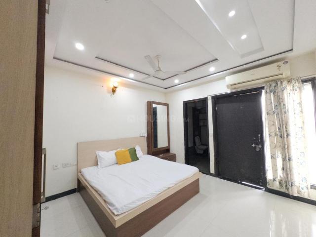 Flat for rent in Pink City, Jetpur