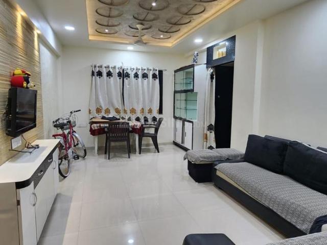 Flat for rent in Seminary Hills, Nagpur City