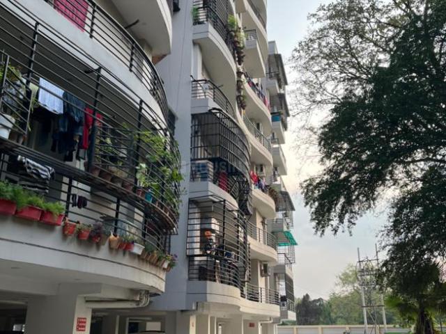 Flat for sale in Civil Lines, Prayagraj