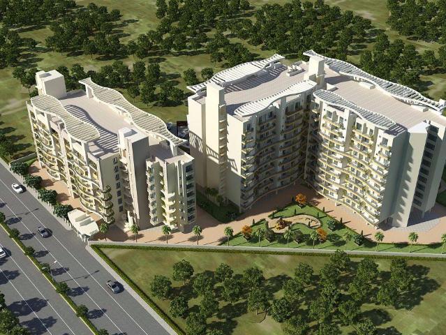 Flat for sale in Allahabad, Arunachal Pradesh