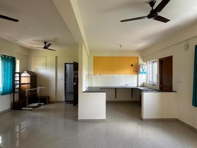 Flat for rent in Bangalore South, Cox Town - Bangalore