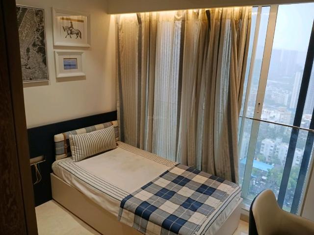 Flat for rent in Colaba, Mumbai City District