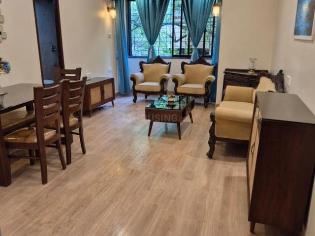 Flat for rent in Colaba, Mumbai City District