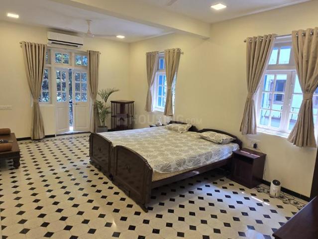 Flat for rent in Koli Nagar, Mumbai City District
