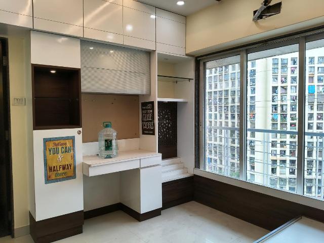 Flat for sale in Prabhadevi - Mumbai, National Capital Territory Of Delhi