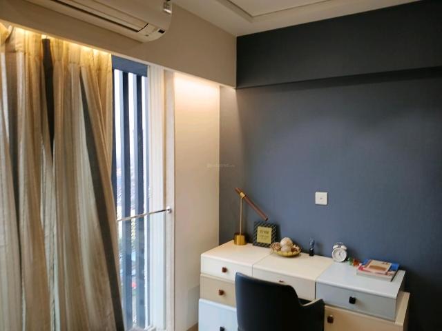 Flat for sale in Colaba, Mumbai City District