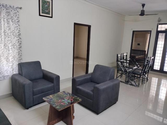 Flat for rent in Kottayam, Kerala