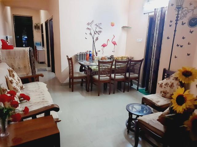 Flat for rent in Kanpur, Arunachal Pradesh