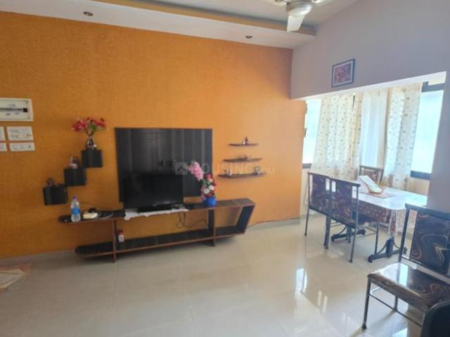 Flat for rent in Colva, South Goa
