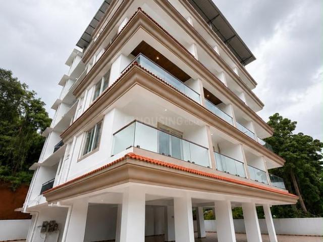 Flat for rent in Colvale, Goa