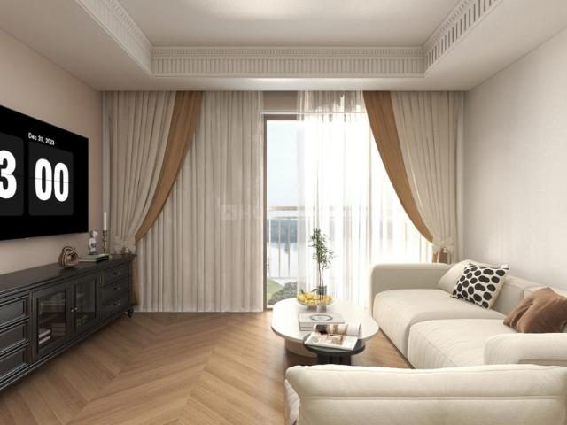 Flat for sale in Colvale, Goa