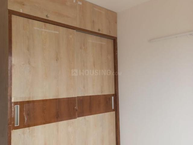 Flat for rent in Bangalore North, Cox Town - Bangalore