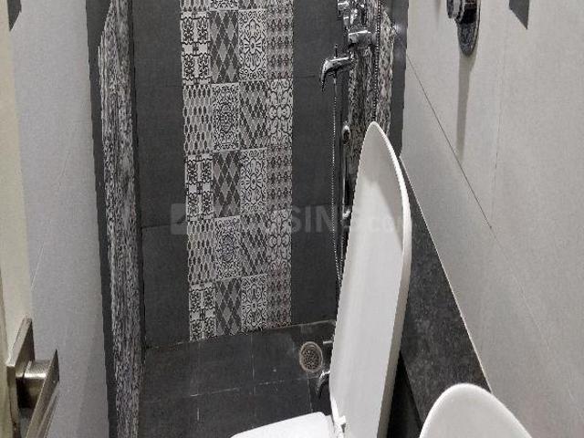 Flat for rent in Bangalore North, Cox Town - Bangalore