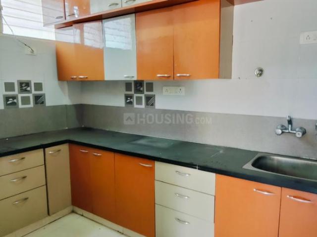 Flat for rent in Bangalore North, Cox Town - Bangalore