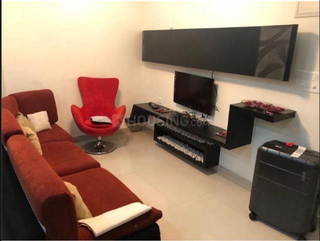 Flat for rent in Bangalore North, Cox Town - Bangalore