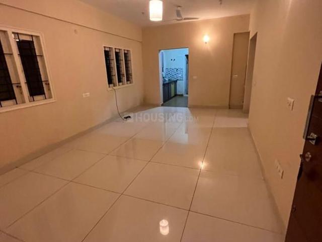 Flat for rent in Bangalore North, Cox Town - Bangalore