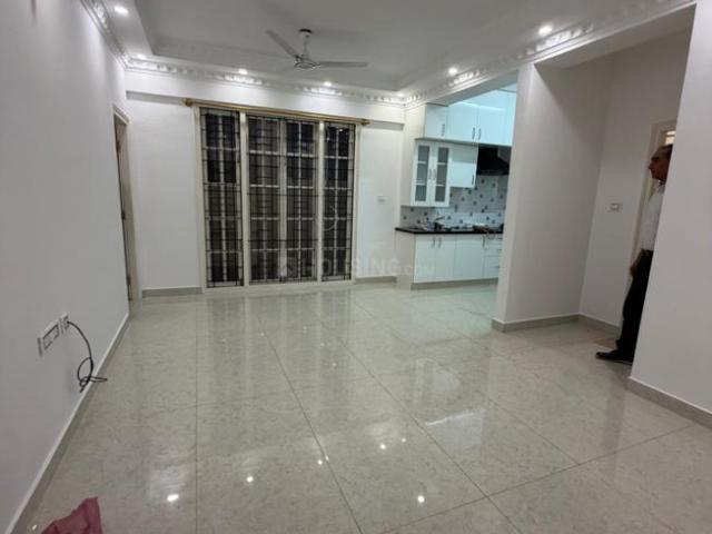 Flat for rent in Bangalore North, Cox Town - Bangalore
