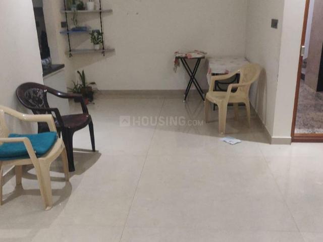 Flat for rent in Bangalore North, Cox Town - Bangalore