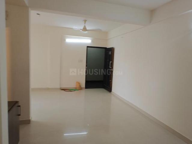 Flat for rent in Bangalore North, Cox Town - Bangalore