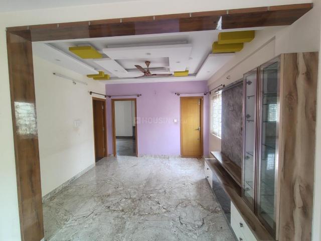 Flat for rent in Bangalore North, Cox Town - Bangalore